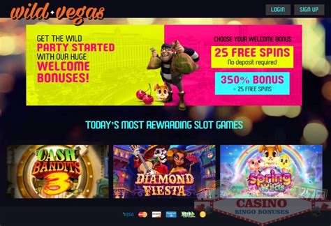 wild casino ndb codes|wild vegas online casino.